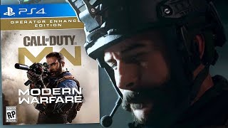 call of duty first game for ps4