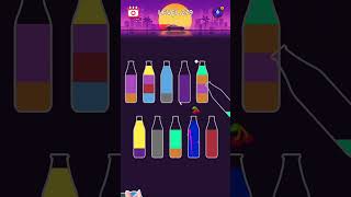 Water Short Level 279 Tutorial