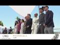 JURY DU 79EME FESTIVAL DE CANNES - Photocall - Cannes 2026