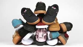 One Footwear - Brigada - 411