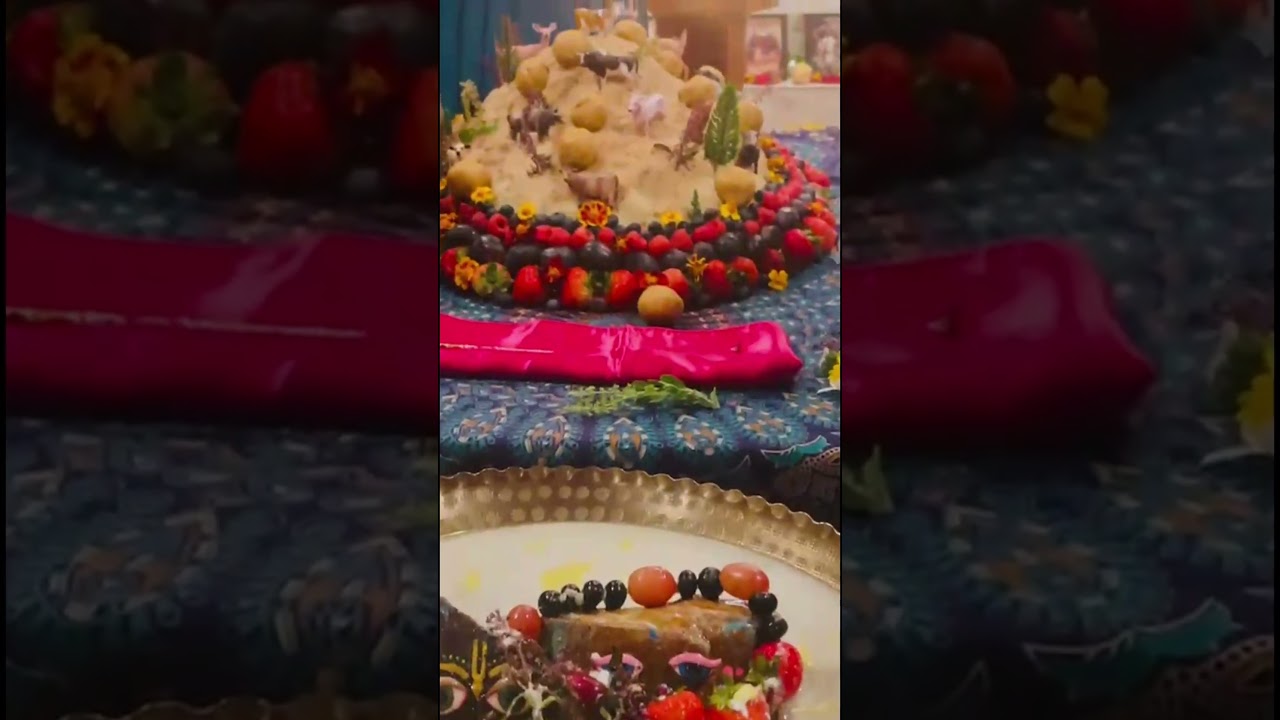 Bhajan's at Murari Sanctuary On the Occasion of Diwali 