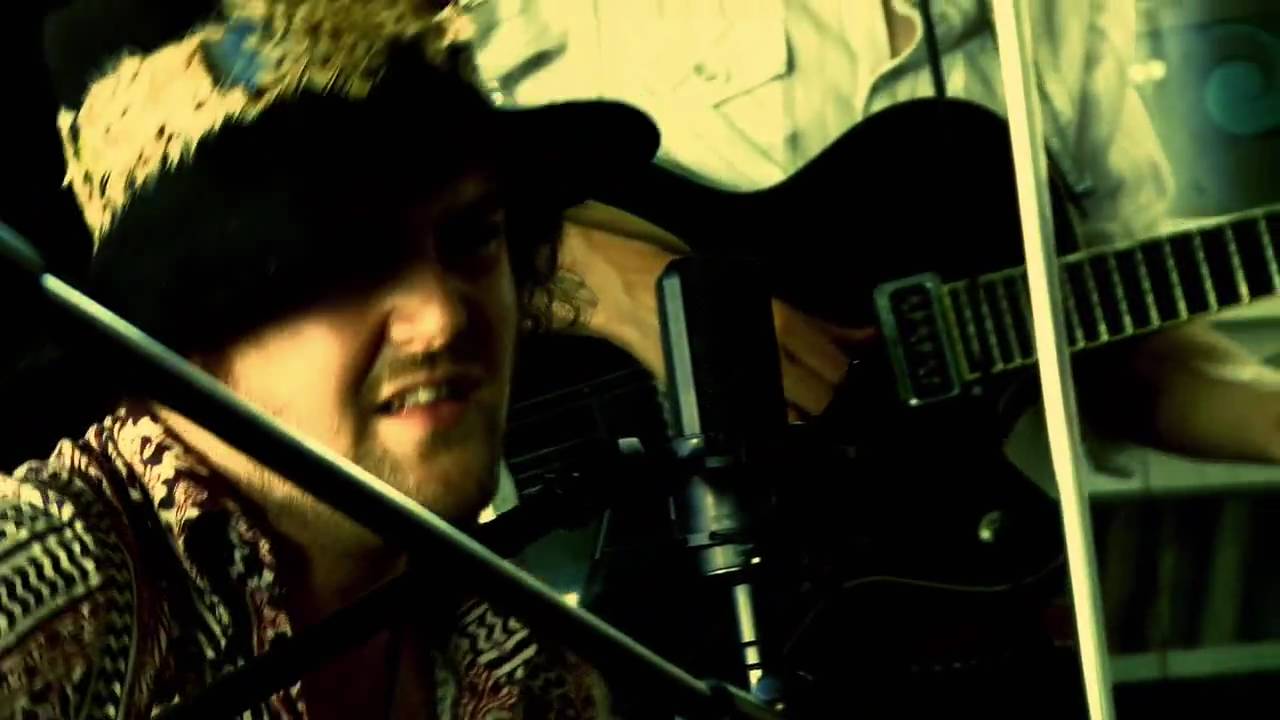 Lemon Sun - "Telephone"