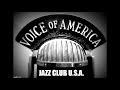 Jazz club usa 1951 episode 14 savoy ballroom