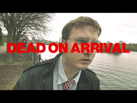 Bruise Control — Bruise Control - Dead On Arrival (OFFICIAL MUSIC VIDEO)