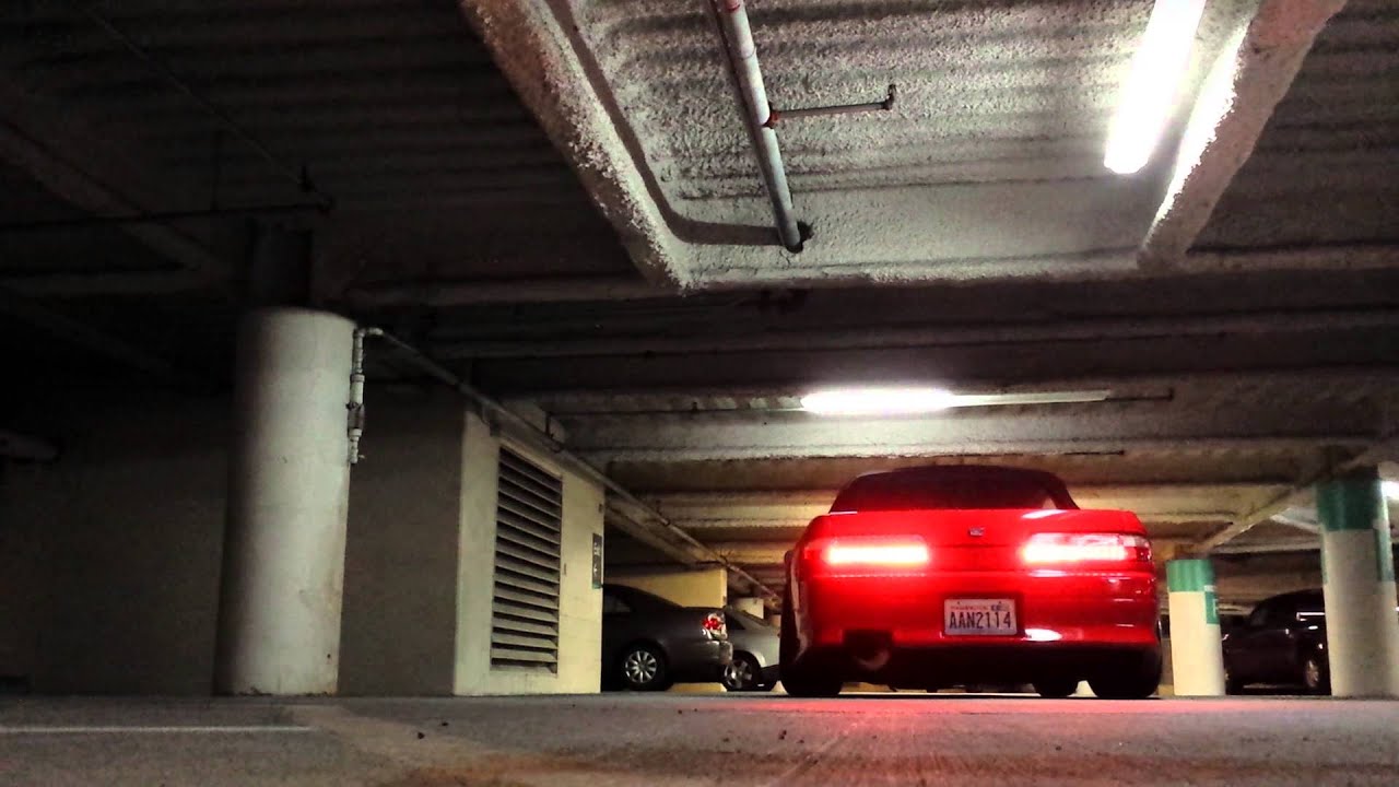 S13 240sx Convertible Ccw Wheels Led Tail Lights You S13 240sx Convertible Ccw Wheels Led Tail Lights