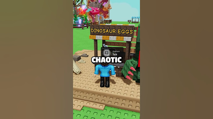 He's is behind it all
