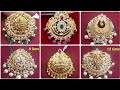 Buetifull designs gold pendant collection with weight