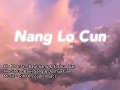 Nang lo cun  bawi h sang  joshua lian