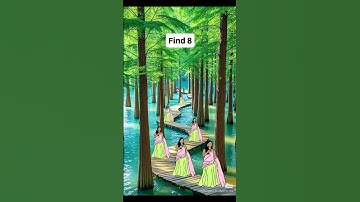 Only 1 % can find comment 👇🏻 #explore #find #viral #shorts #challenge #quiz #viralvideos #trending