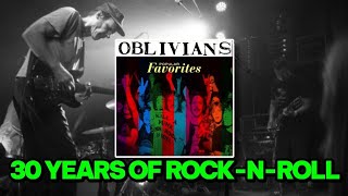 This Oblivians Album is Criminally Underrated