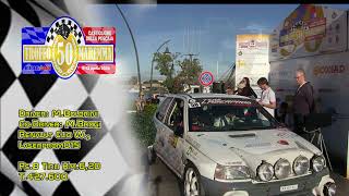 Trofeo Maremma 2026 OBC Boldrini Brogi Ps8 Tirli