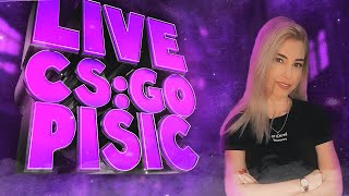 Jucam cu abonatii CS:GO  🐾 Live Romania 🐾 Live nocturn