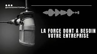 Libérez La Puissance De Votre Instinct De Survie Pour Votre Entreprise