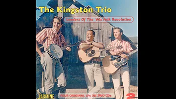 The Kingston Trio - Greenback Dollar (1962)