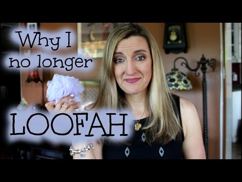 Video: What Quality Is Better To Buy A Loofah