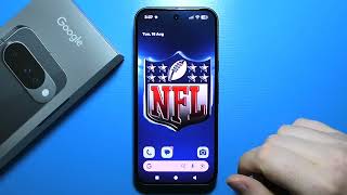 Google Pixel 11: How To Change Display Refresh Rate