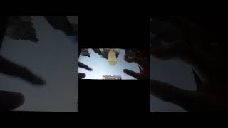 HANDCAM TAP SPEED TELLY IN POJAVLAUNCHER 🤩 😱 #shorts