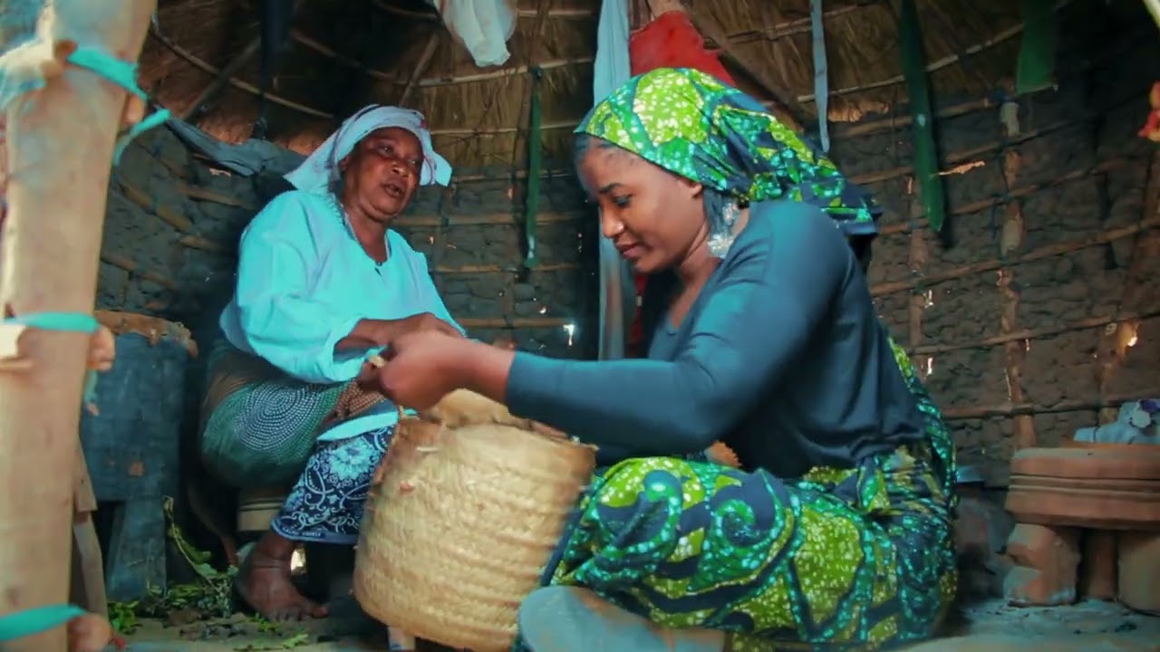 Jamira ft Raju Muganharia - Amuannaca