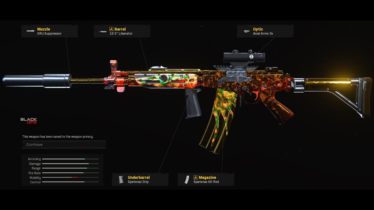 34 Kill Personali con la MIGLIOR CLASSE per il FARA83! TOP FUCILE D ...