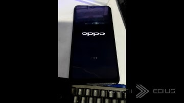oppo a1k pattern unlock by easy jtag plus