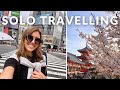 Let&#39;s Catch Up - Solo Female Travelling for 6 Months | by Erin Elizabeth