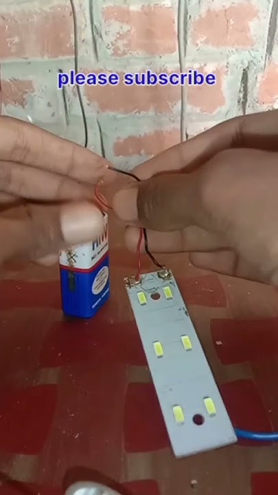How To Make Recharge 9 Volt Battery sahil Experiment Short Videos how-to-make-recharge-9-volt-battery-sahil-experiment-short-videos