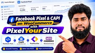 Fix Facebook Pixel & CAPI on WooCommerce with PixelYourSite Guide (2026)