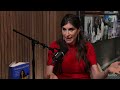 How A Stand-Up Comedian Became The Millennial Finance Expert | Mrs. Dow Jones