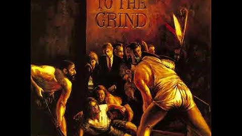 Skid Row - In A Darkened Room - HQ