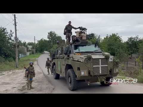 Австралійські Bushmaster допомогли