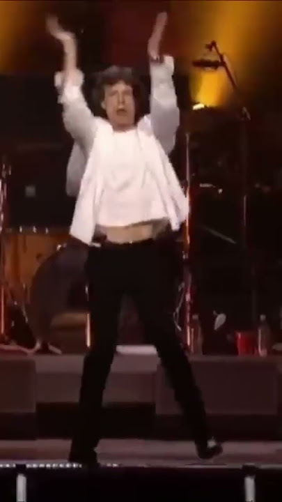 Keith Richards - The Rolling Stones - Honky Tonk Woman #shorts