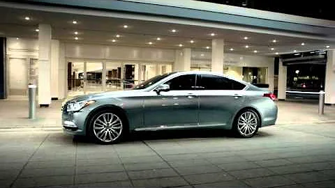 MVP Incentives - 2015 Hyundai Genesis Sarasota FL
