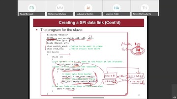 Serial communication - Embedded systems (Part 6/6)