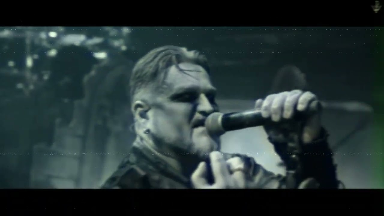 Powerwolf~Armata Strigoi slowed+reverb