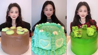 Full QianQian Cake | ILOVE YOU CAKE