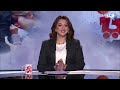 قالنا إنه عضه كلب من يومين وورانا مكان العضة نزلنا ناخد رأي الجمهور في كلاب الشوارع شوف حصل إيه 