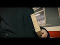 Santa Subito booktrailer