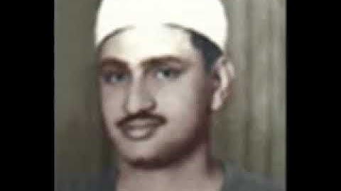 تجويد الشيخ محمد صديق المنشاوي سورة الأعراف آية 55-56