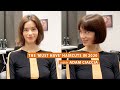 Cutting a Classic Bob with bangs from LA on Episode #77 of HairTube© with Adam Ciaccia