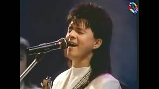 THE AIR THAT I BREATHE    CHITÃOZINHO E XORORÓ + THE HOLLIES E SIMPLY RED