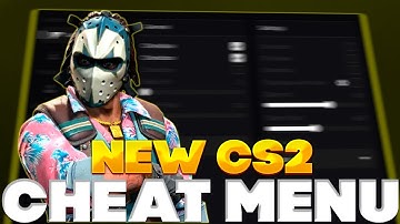 💎 🔥 COUNTER-STRIKE 2 HACK | TRIGGERBOT + ESP + NO RECOIL 🚀 | VAC BYPASS 💣