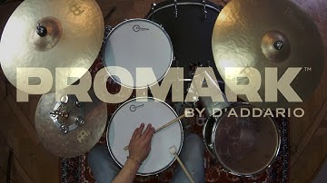 Pro Mark "Alternative Sound Sources" MALLETS