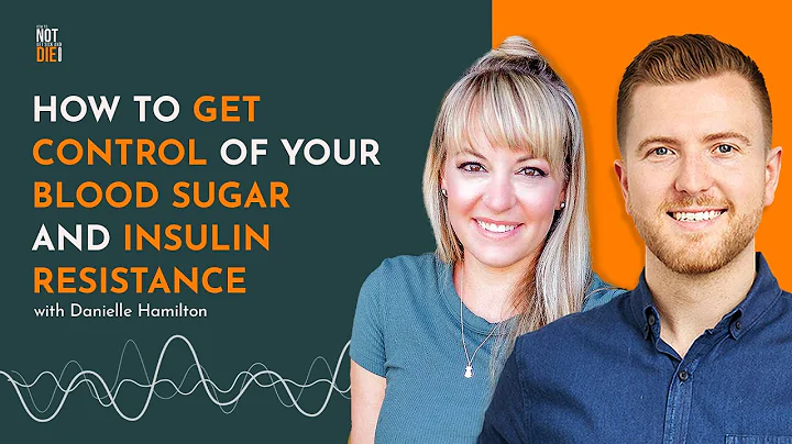 Balance Your Blood Sugar and Fix Insulin Resistanc...
