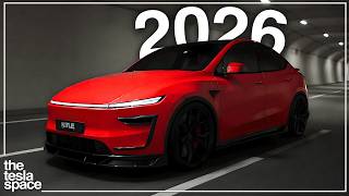 Download Lagu Waarom de Tesla Model Y in 2026 de overhand zal nemen MP3 Download Lagu Waarom de Tesla Model Y in 2026 de overhand zal nemen MP3