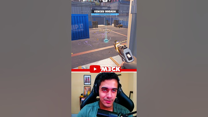 É SÓ ISSO QUE FALTA PARA SUA EQUIPE SER A MELHOR NO MODO BALLISTIC!