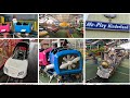 Mc-Play Kinderland 2023 (Parkvideo) Indoor Freizeitpark in Freudenberg mit Achterbahnen - #McPlay