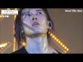 DAY1 / STEAL THE SUN MIYAVI 20161010