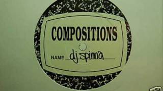 Video thumbnail of "Dj Spinna - Compositions 01"