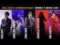 Thronly's Choice LIVE: Mao Buyi, Angelina Jordan, Zhou Shen, Arabelle dela Cruz, Hua Chenyu | Ep 18