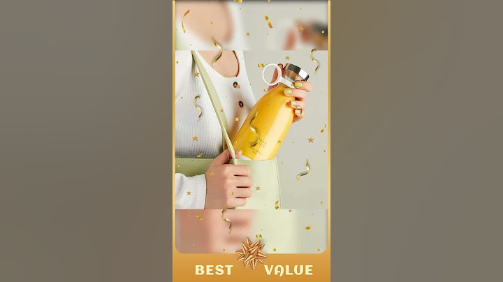 Mini Juicers Portable Electric Juicer Blender Usb Fruit Mixers Fruit Food Milkshake Multifunction...